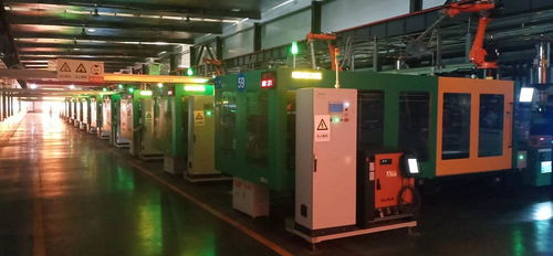 又添兩家燈塔工廠 美的引領中國家電制造邁向工業4.0