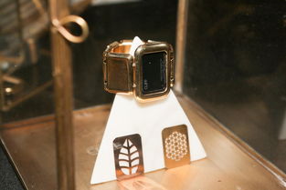 探營紐約奢侈科技產(chǎn)品展