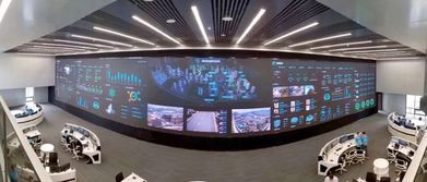 科技與建筑深度融合,國內(nèi)首座銅銦鎵硒光伏一體化示范建筑在潼湖科技小鎮(zhèn)啟用