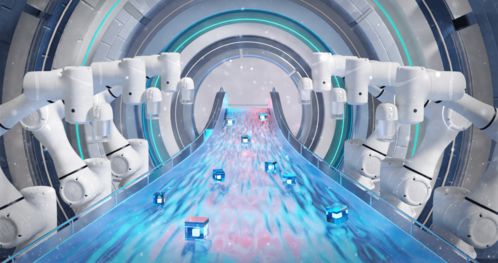 達摩院發布2022十大科技趨勢 俺是一個也看不懂鴨