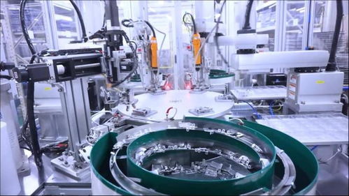 從賣產(chǎn)品到賣解決方案,美的擴(kuò)張to b業(yè)務(wù)版圖