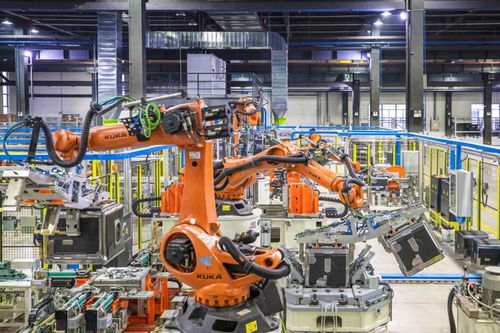 加碼洗碗機(jī)賽道 惠而浦聚力擴(kuò)容海內(nèi)外市場