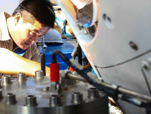 2019年 大國工匠年度人物 揭曉,10人來自多個行業