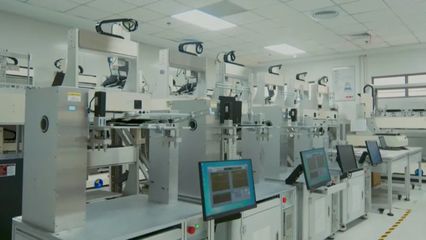 拓新機(jī) 安徽制造走向世界，科技引領(lǐng)新未來(lái)