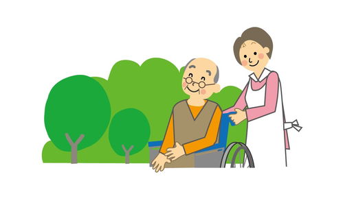 減輕家人壓力，老人切身受益——探析老人日間照料中心的新型養老服務