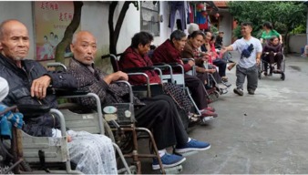 國務院本周回應民生關切，養老服務再迎政策利好